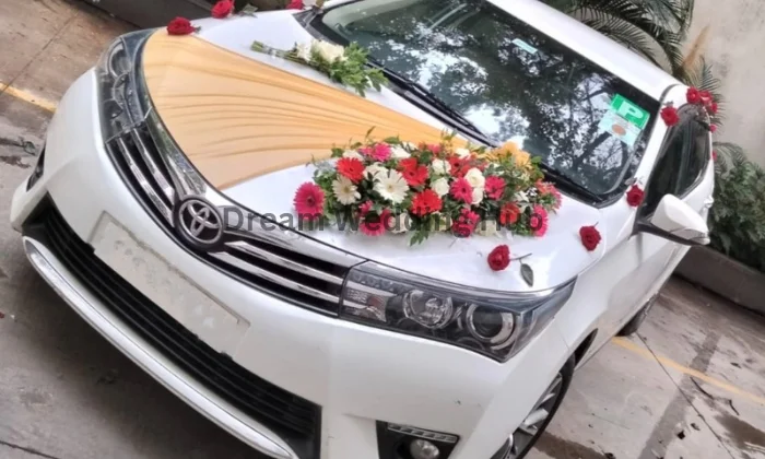 Sanatan Cabs Car Rental  Travels